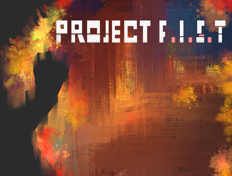 Games like Project F.I.S.T