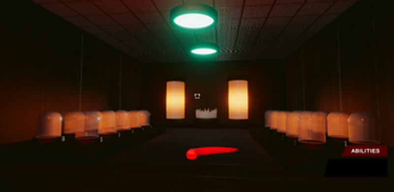 Project Parasite screenshot