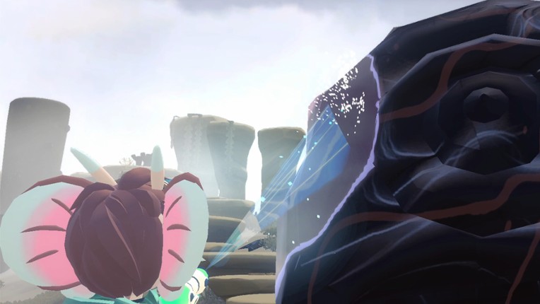 Project Shoreline screenshot