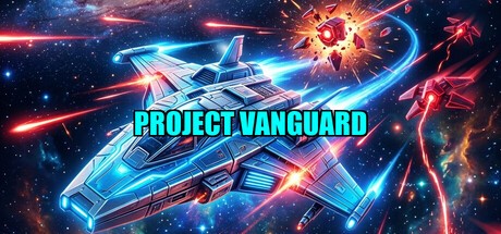 Games like Project Vanguard