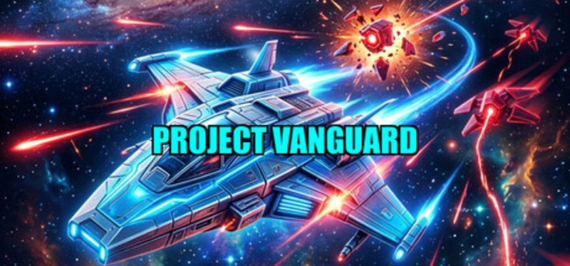Project Vanguard Image
