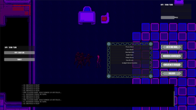 Proyect Soulware Image