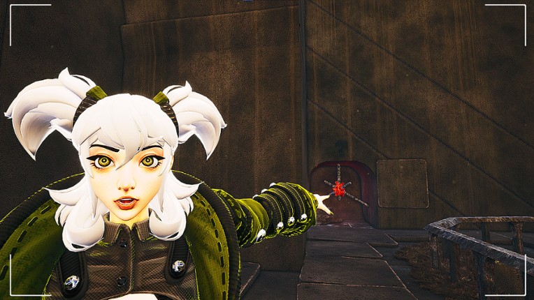 PUNISH INC screenshot