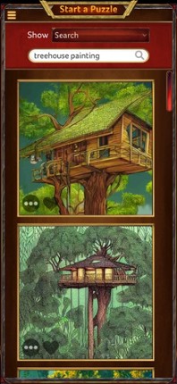 Puzzle Together screenshot
