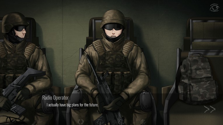 Quiet Classroom screenshot