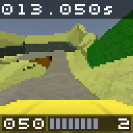Rally King screenshot