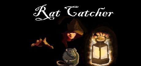 Games like Rat Catcher