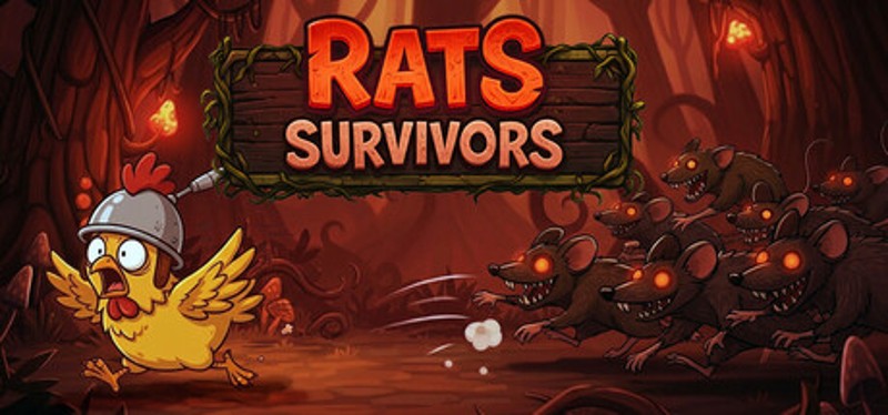 Rats Survivors Image