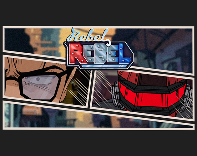 Games like Rebel Rebel