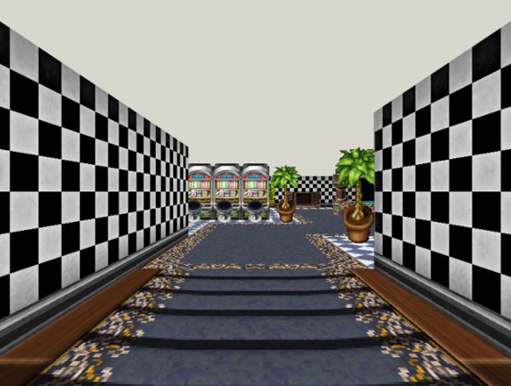 Redacted Epilogue screenshot