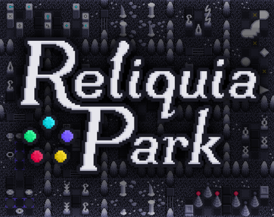 Reliquia Park Game Cover