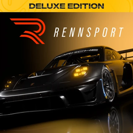 RENNSPORT Image
