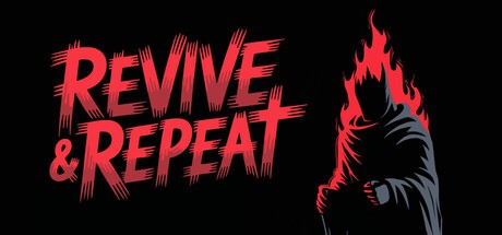 Games like Revive & Repeat