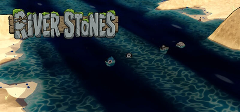 RiverStones Image