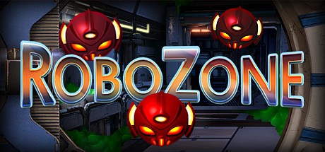 Games like RoboZone