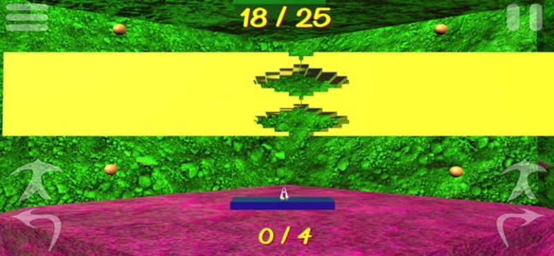 Rocket WD screenshot