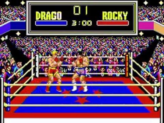 Rocky Image