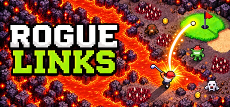 Rogue Links Image