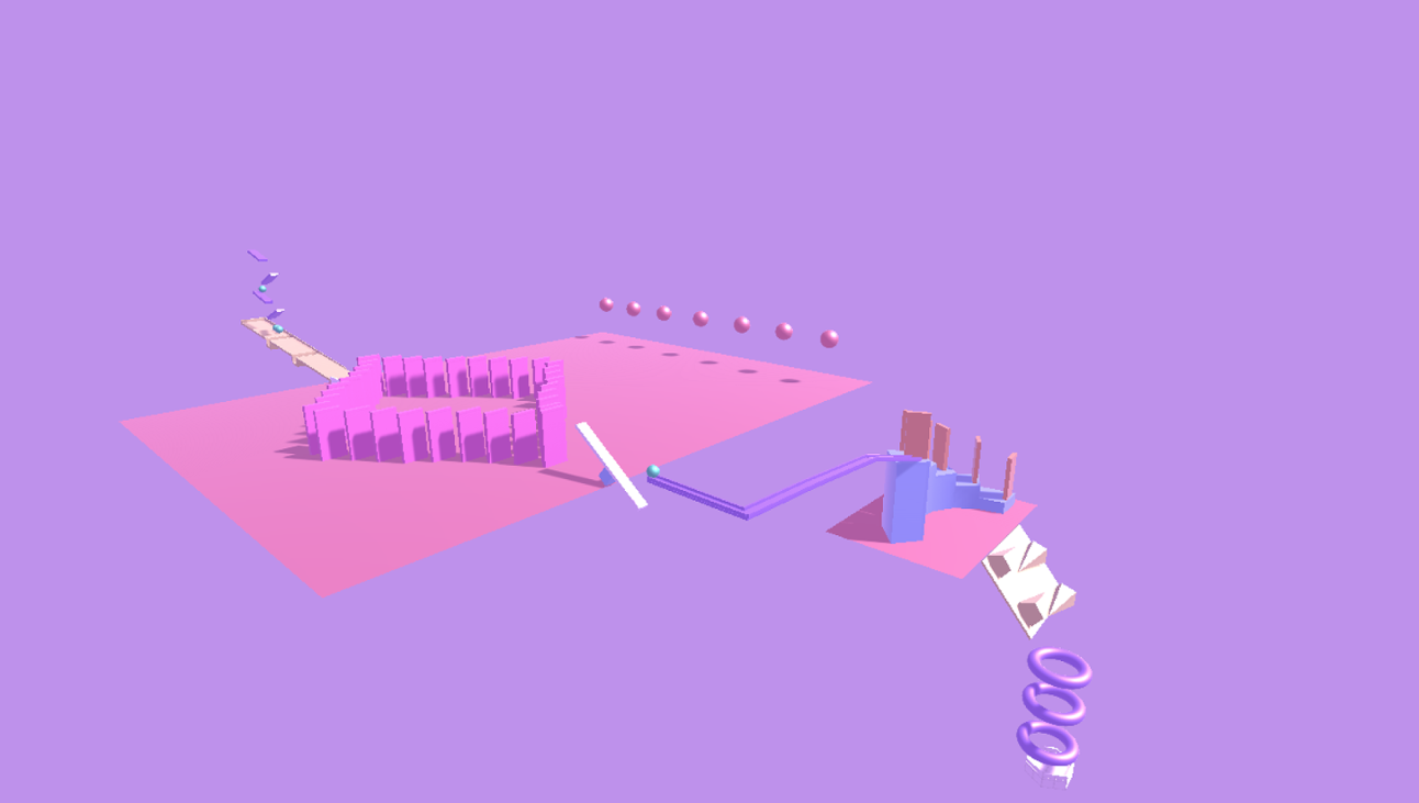 Games like Rube Goldberg