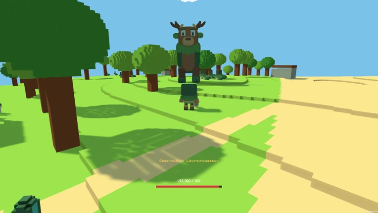 Runeveil: Idle PvP Image