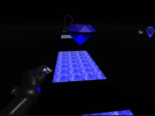 Games like Runner Master 3d