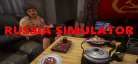 Games like RUSSI.A SIMULATOR