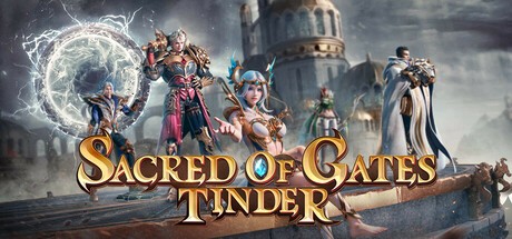 Games like Sacred of Gates : Tinder