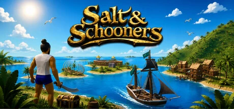 Games like Salt & Schooners