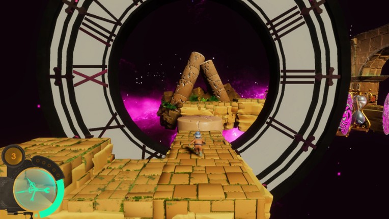 Save the Date screenshot