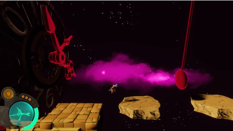 Save the Date screenshot