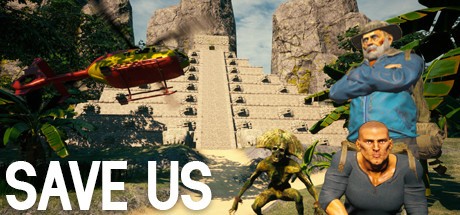 Games like Save Us: Island Escape