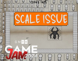 Scale Issue Image