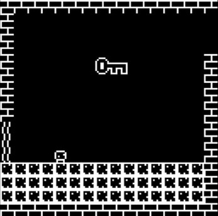 Sclormbo Dungeon screenshot