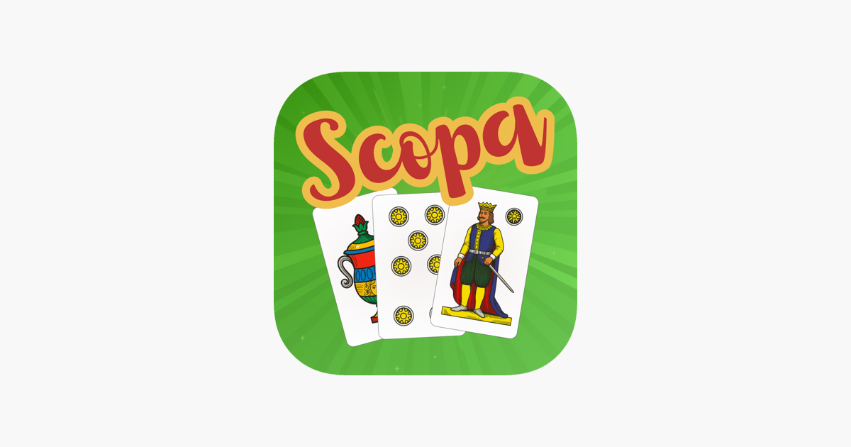 Games like Scopa e Scopone gioco di carte