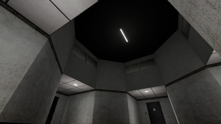 SCP: Site Frostfall​ screenshot