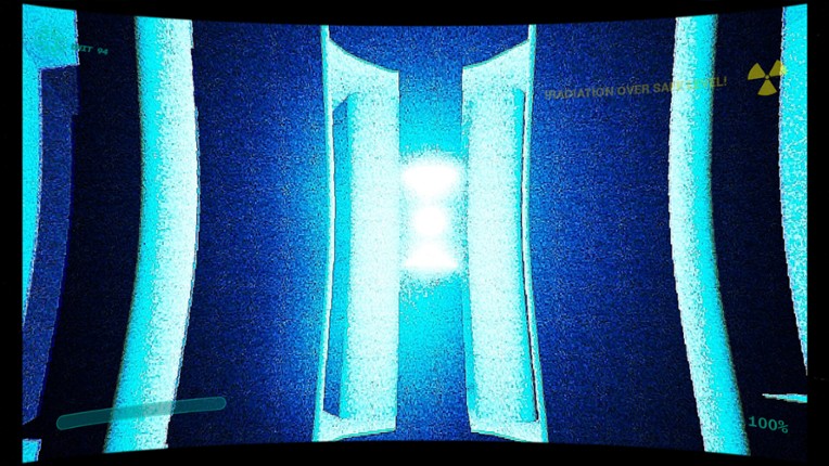 Seven Days Until Morning screenshot