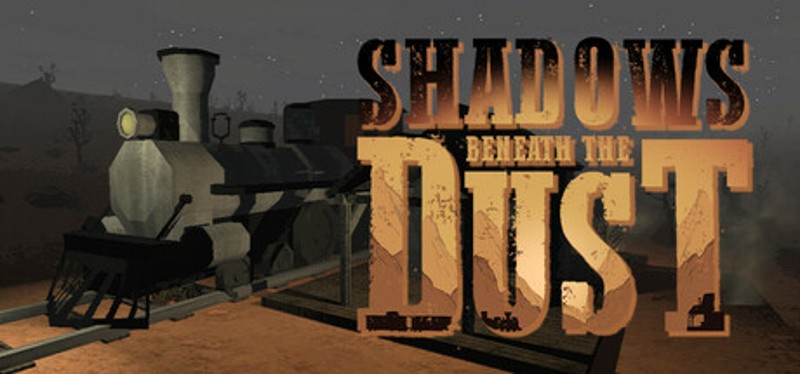 Shadows Beneath the Dust Image