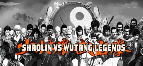 Games like Shaolin vs Wutang Legends
