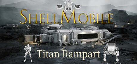 Games like ShellMobile: Titan Rampart