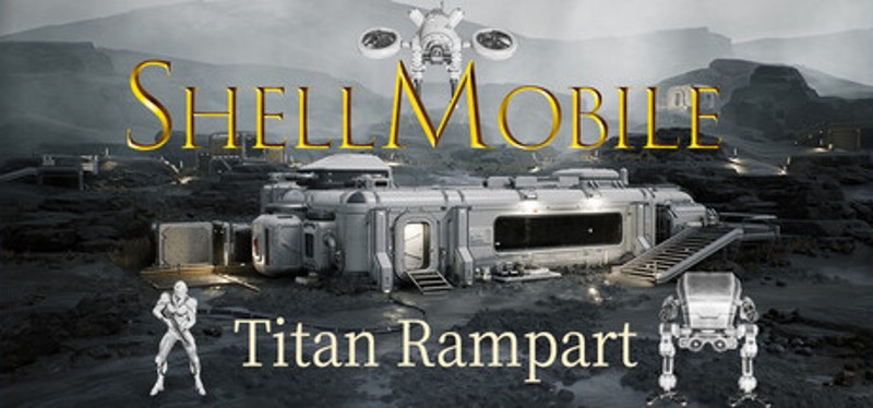 ShellMobile: Titan Rampart Image