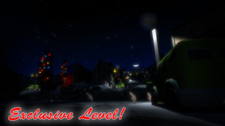 Silent Santa 2 screenshot