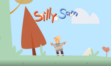 Silly Sam Image