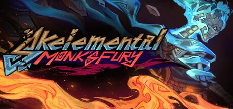 Games like Skelemental: Monk's Fury