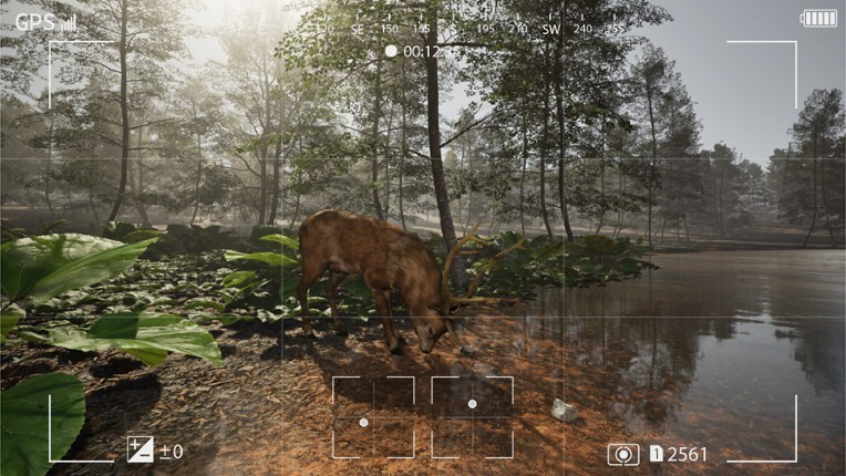 Sky Safari: FPV Drone Image