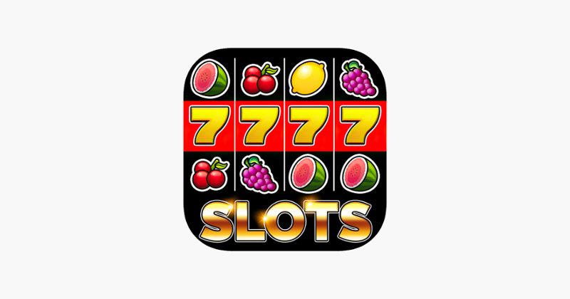 Slots - casino slot machines Image