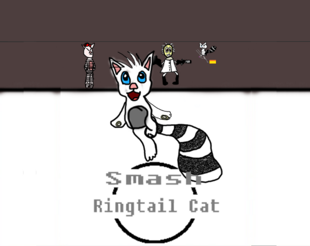 Games like Smash Ringtail Cat (2018)
