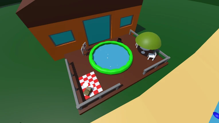 Smelly Bubbles Image