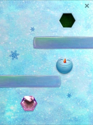 Sorting Shapes: Toddler Kids Games for girls, boys screenshot