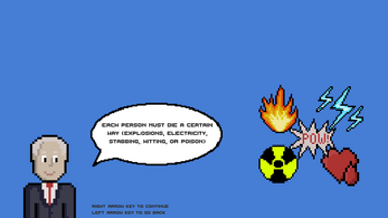 Soul Patrol screenshot