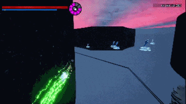 SP-LIGHT screenshot
